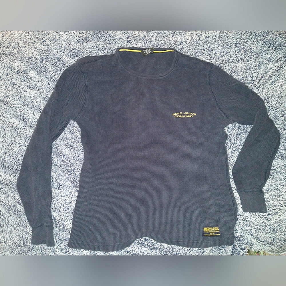 Ralph Lauren polo shirt